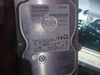 1000 GB Harddisk Good condition