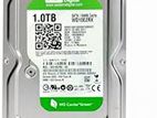 1000 GB HDD WD green power 1tb