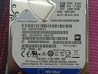 1000 Gb Laptop Hdd. Health 100%. No Problem