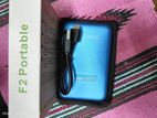 1000 GB USB PORTABLE HDD TIPE 3.0