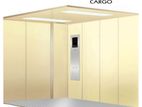 1000 Kg Cargo Lift- Cozy Comforts at Prices!"