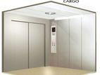 1000 Kg Cargo Lift- Intelligent Elevators for Spaces