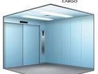 1000 Kg Cargo Lift- Save More, Pay Less—Final Winter Discounts!