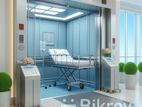 1000 kG-Hospital Lift | Advanced Features Elevator Available Here