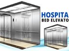 1000 kG-Hospital Lift |Advanced Safety Features in Our Modern Lifts