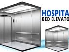 1000 kG-Hospital Lift | Elevate Your Monsoon Savings – Sale On Now!