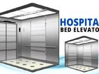 1000 kG-Hospital Lift |Smart Lifts with Innovative Technology