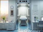 1000 Kg-hospital Lift | Upgrade Your Elevator Experience