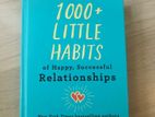 1000+ Little Habits [Original & Imported]