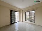 1000 sft Apartment 3rd floor for Rent in Bashundhara R/A.