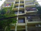 1000 Sft Flat at Gulshan-1 (beside Hatirjheel)