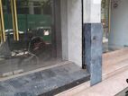 1000 Sft Ground Floor Rent For Restaurant /showroom