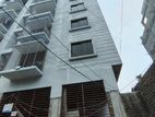 ১০০০ স্কয়ার ফিটের ফ্ল্যাট বিক্রি