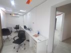 1000 Sqf Commercial Fully Furnished Office Rent @ Mohakhali Avenue.