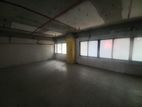 1000 Sqf Commercial Speech Rent @ Gulshan Avenue.