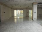 1000 sqft commercial property for rent in Gulshan