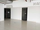 1000 Sqft Ground floor Shop /coffee in banani 11 Excellent location