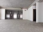 1000 Sqft Ground floor shop/Showroom Rent In Gulshan