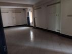 1000 Sqft Open Commercial property for Rent in Gulshan