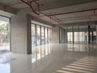 1000 sqft Open Ground floor Shop/Showroom Rent In Gulshan