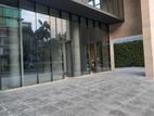 1000 Square feet Ground Floor Available For rent in Gulshan Avenue
