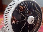 Fan sell