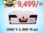 1000 VA 800 Watt digital UPS mood IPS