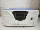 1000 Va Digital Home Ups+200 Hpd Hamko Battery