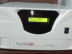1000 va dsp peur sine wave ups.