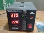 1000 VA Walton Voltage Stabilizer