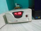 1000 W আইপিএস