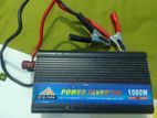 1000 Watt POWER Inverter IPS