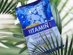 10000 iU Vitamin E Collagen soap