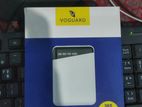 10,000 mAh Power Bank