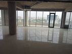10000 Sqf Brand New Commercial Rent @ Gulshan Tejgaon Link Road.