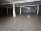 10000 Sqf Commercial Rent@Gulshan.