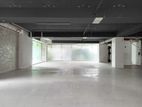 10,000 SqFt 100% Commercial Open Space For Rent In GULSHAN Avenue