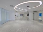 10,000 sqft commercial office space for rent