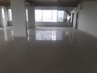 10,000 SqFt Office Rent In Gulshan