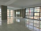 10000 Sqft Open New Building Commercial Space Rent In Gulshan Avenue