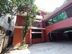 10.000-Sqft.Independent House Restaurant/Office/School Rent In Gulshan