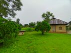 খাগড়াছড়িতে কৃষি জমি, বসতবাড়ি এবং পাহাড়।