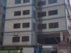 100000 Sqft. Floor Garments Building at Ashulia, Savar