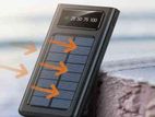 10000mAh Smart Mini Solar Power Bank