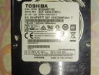 1000GB Laptop HDD (Toshiba Brand)