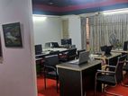 1000Sq Ft. Commercial space for rent at Banani-17