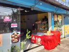 1000sqf Shop For Rent