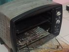 Used Electric Oven