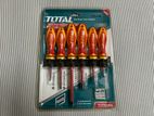 1000volts Screw Driver Set