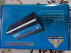 1000W INVERTER 12V DC